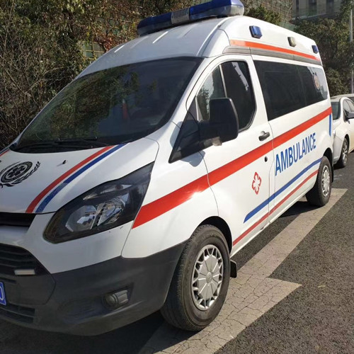 洋浦经济开发区品质救护车出租,为您的健康出行负责