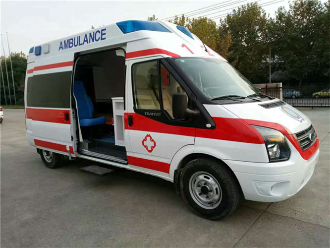 洋浦经济开发区乌鲁木齐沙依巴克区上线 “安康护送” 非急救转运服务平台