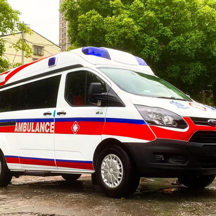 洋浦经济开发区跨省救护车出租护送返乡