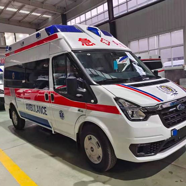 洋浦经济开发区演唱会救护车出租保障现场