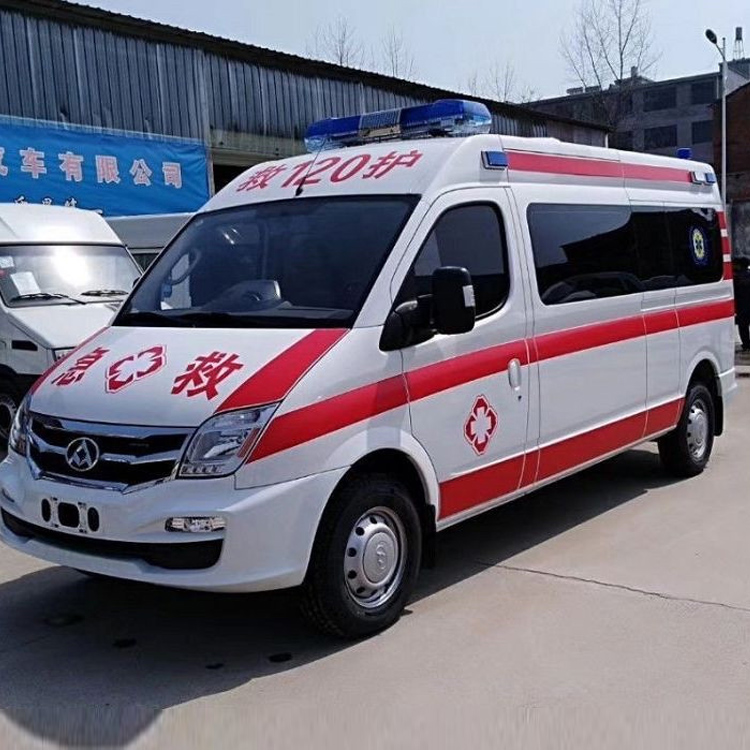 洋浦经济开发区马拉松租赁救护车活动保障