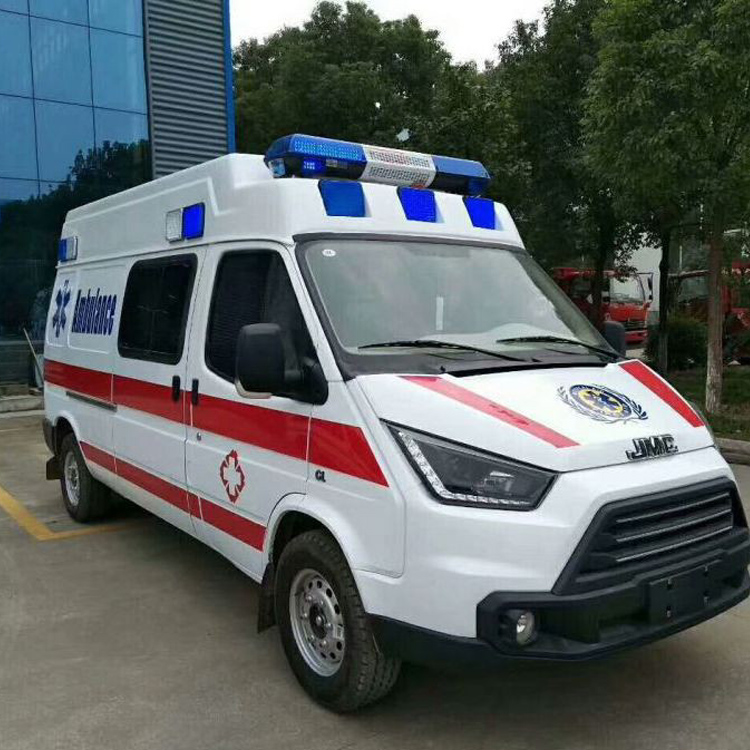 洋浦经济开发区瘫痪租赁救护车转运 ——生命救助的紧急响应与专业保障