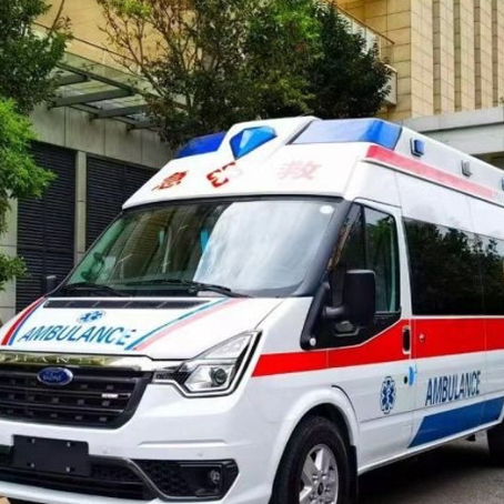 洋浦经济开发区选择租赁救护车的注意事项